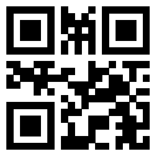 3207122080 - Immagine del QrCode