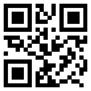 3207122083 QrCode associato