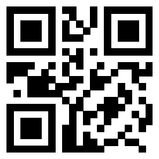 3207122085 - Immagine del QrCode associato