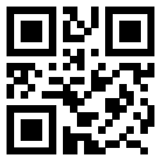 3207122086 - Immagine del Qr Code associato