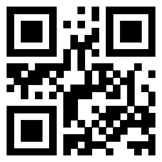 3207122089 - Immagine del Qr Code associato