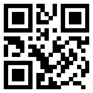 3207122091 QrCode associato