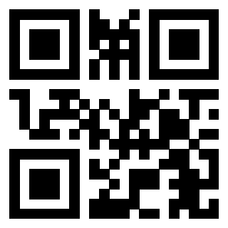 QrCode di 3207122092