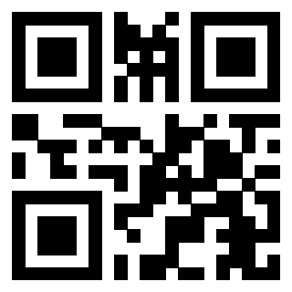 Immagine del Qr Code di 3207122093