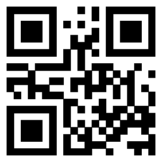 Immagine del Qr Code di 3207122097