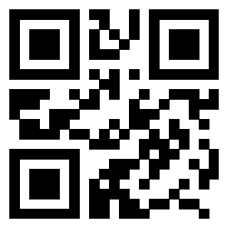 Immagine del QrCode di 3207122099