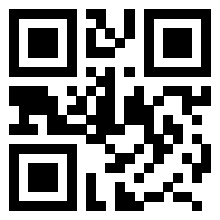 3207122100 - Immagine del Qr Code associato