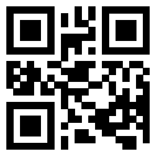 Scansione del Qr Code di 3207122101