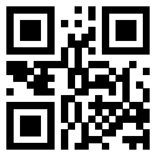 3207122102 - Immagine del Qr Code associato