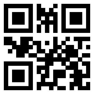 Immagine del Qr Code di 3207122104
