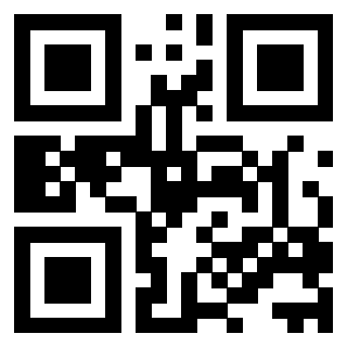 3207122105 Qr Code associato