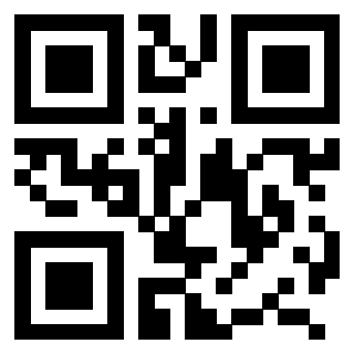 Il Qr Code di 3207122106