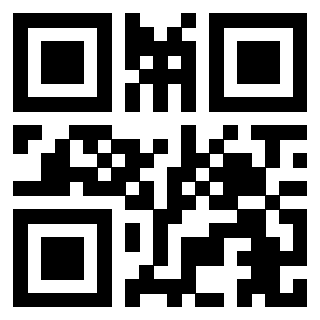 Scansione del Qr Code di 3207122109