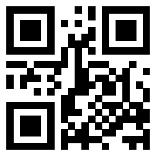 Il QrCode di 3207122110