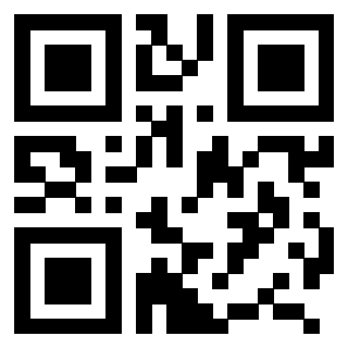 QrCode di 3207122113