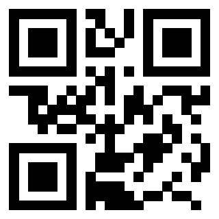 3207122115 - Immagine del QrCode associato