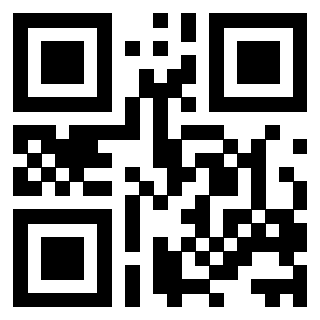 Il Qr Code di 3207122116