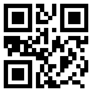 QrCode di 3207122117