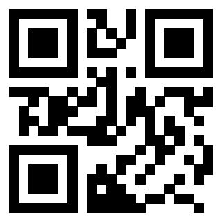 Il Qr Code di 3207122120
