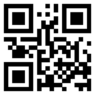 3207122122 - Immagine del QrCode associato