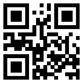 Il QrCode di 3207122123