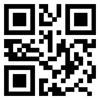 3207122125 - Immagine del QrCode