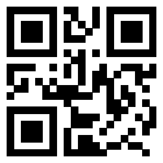 3207122126 QrCode associato