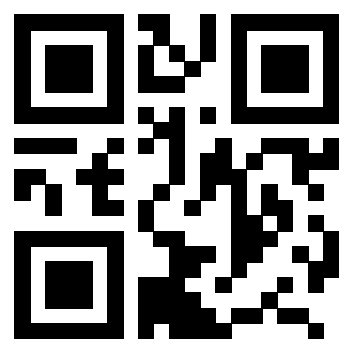 3207122127 QrCode associato