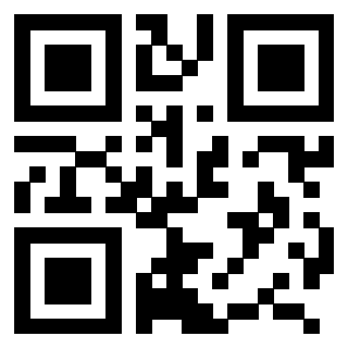 Il QrCode di 3207122132