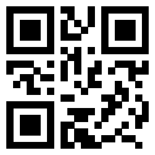 3207122133 Qr Code associato