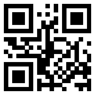 Il Qr Code di 3207122134