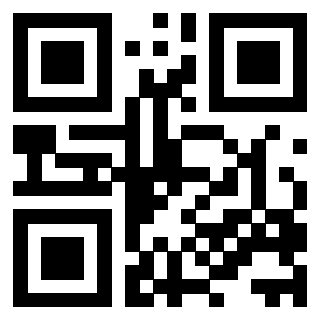 3207122135 - Immagine del QrCode