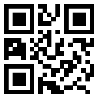 3207122139 - Immagine del QrCode associato