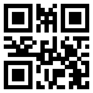 Il QrCode di 3207122144