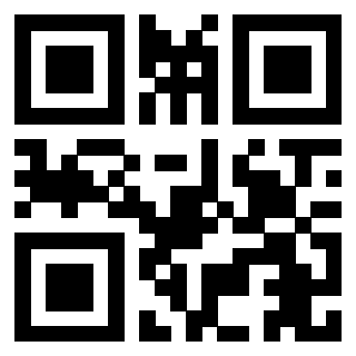 Scansione del Qr Code di 3207122149