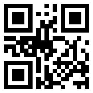 3207122152 - Immagine del QrCode
