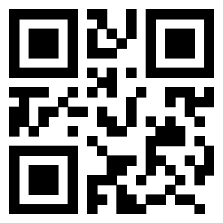 3207244917 Qr Code associato