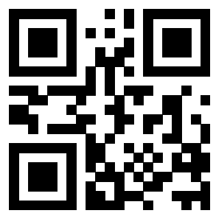 Scansione del Qr Code di 3207244918