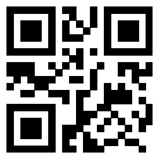 3207244924 - Immagine del Qr Code associato