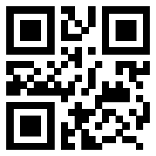 Immagine del Qr Code di 3207244929
