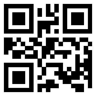 Immagine del QrCode di 3207244932