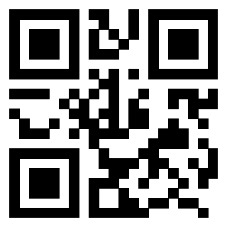 Immagine del Qr Code di 3207244935