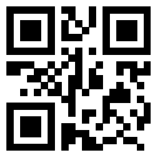 Immagine del QrCode di 3207244937