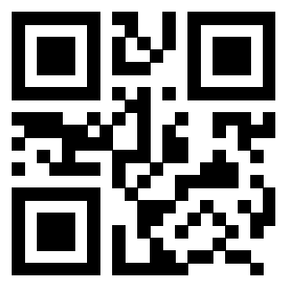 Il QrCode di 3207244938