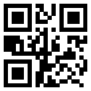 Scansione del Qr Code di 3207244939
