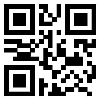 3207244940 Qr Code associato