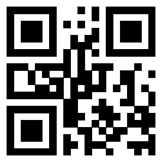 Scansione del Qr Code di 3207244943