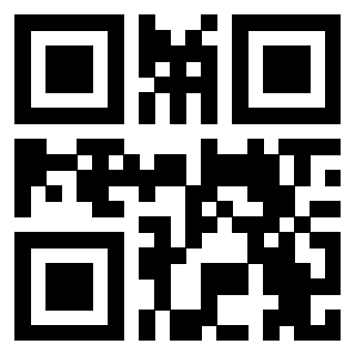 3207244948 - Immagine del Qr Code