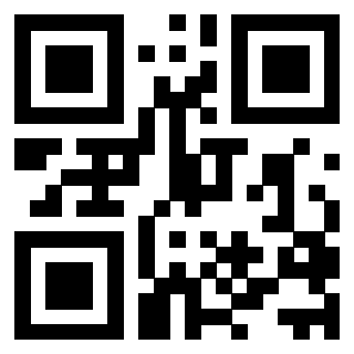 Il Qr Code di 3207244949