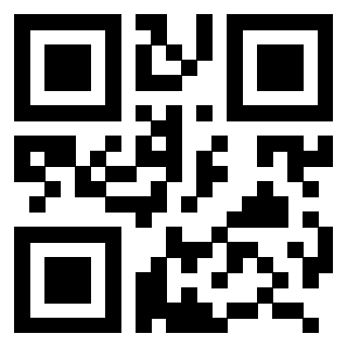 3207244951 Qr Code associato